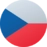 Чехия - флаг