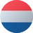 Нидерланды - флаг
