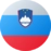 Словения - флаг
